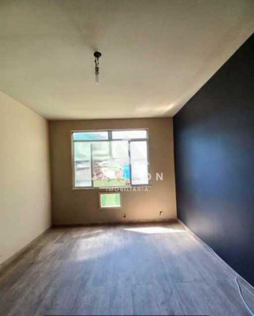 Apartamento à venda com 1 quarto, 48m² - Foto 1