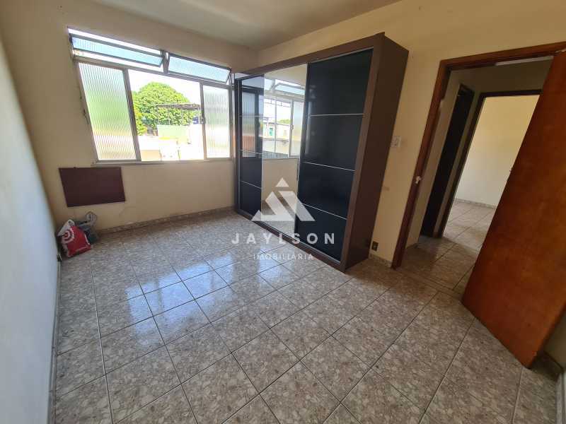 Apartamento à venda com 1 quarto, 48m² - Foto 3