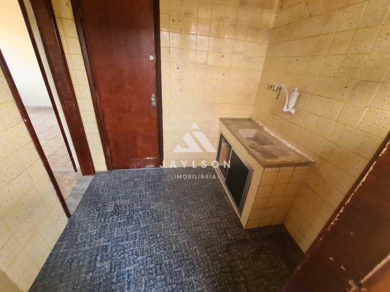 Apartamento à venda com 1 quarto, 48m² - Foto 15