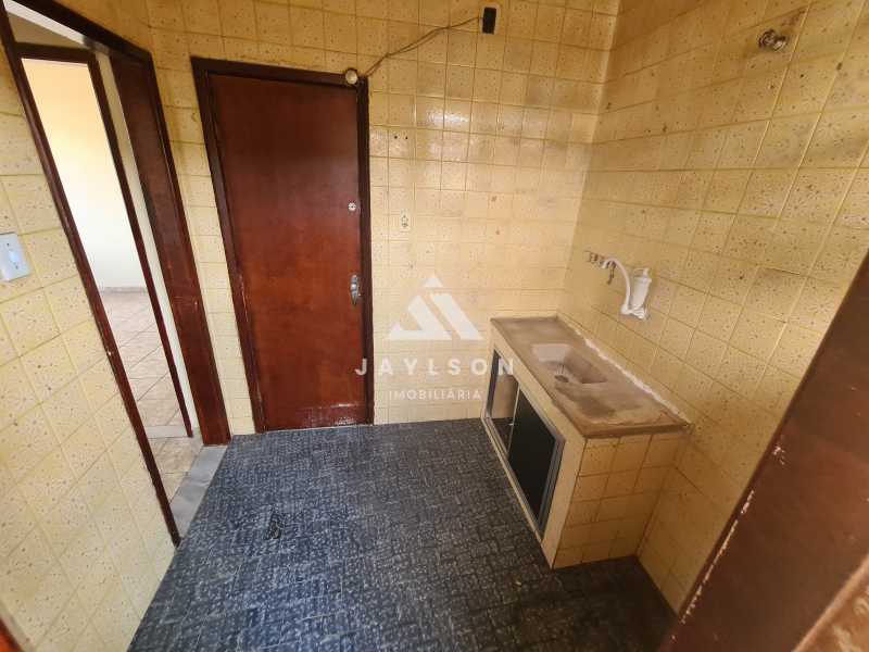 Apartamento à venda com 1 quarto, 48m² - Foto 16