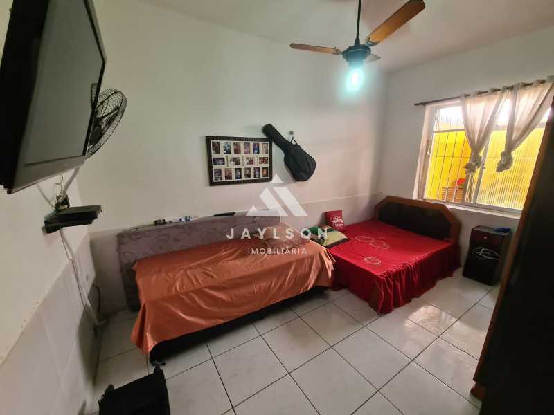 Apartamento à venda com 2 quartos, 80m² - Foto 4