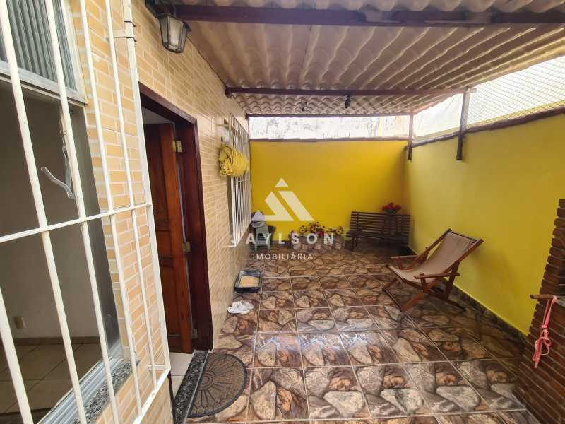 Apartamento à venda com 2 quartos, 80m² - Foto 8