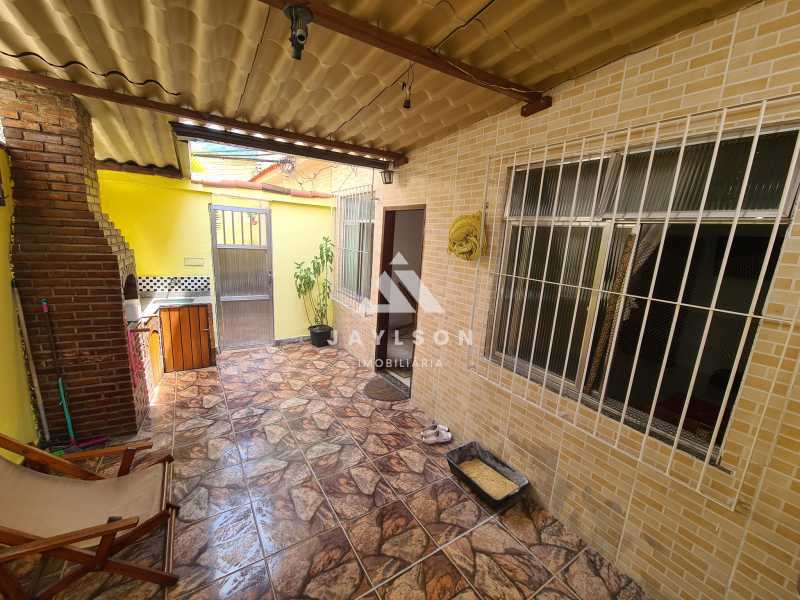 Apartamento à venda com 2 quartos, 80m² - Foto 9