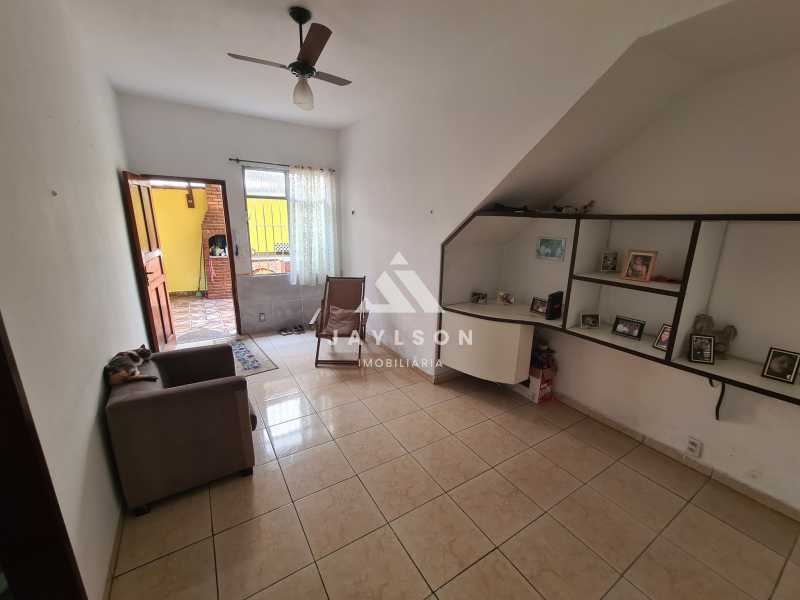 Apartamento à venda com 2 quartos, 80m² - Foto 10