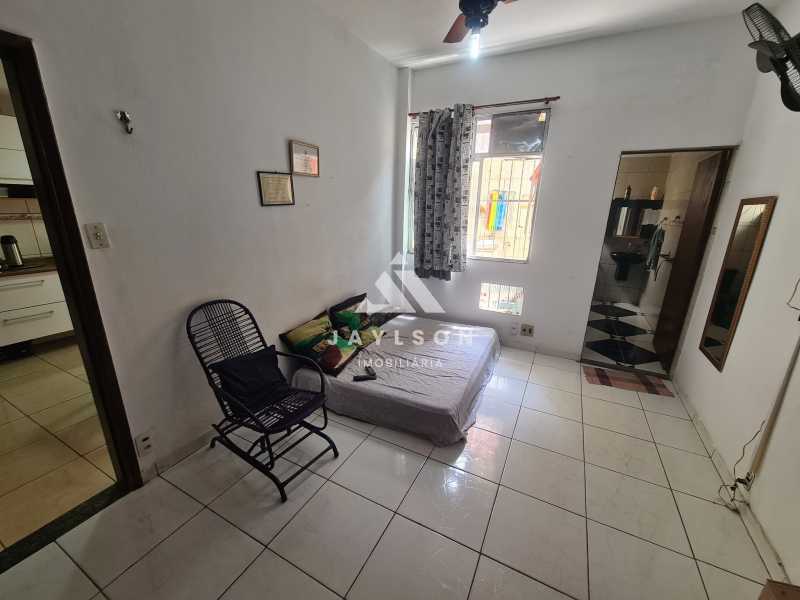 Apartamento à venda com 2 quartos, 80m² - Foto 13