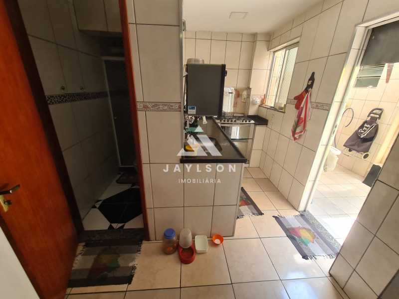 Apartamento à venda com 2 quartos, 80m² - Foto 19