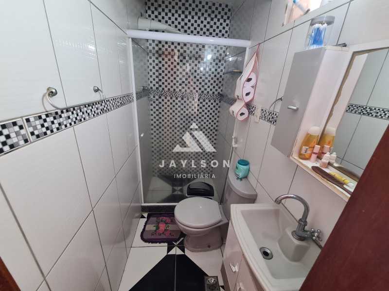 Apartamento à venda com 2 quartos, 80m² - Foto 20