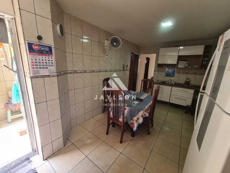 Apartamento à venda com 2 quartos, 80m² - Foto 21