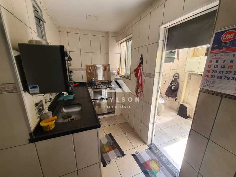 Apartamento à venda com 2 quartos, 80m² - Foto 22