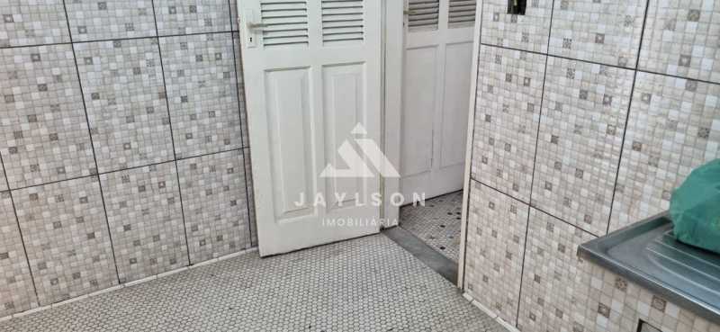 Apartamento à venda com 3 quartos, 85m² - Foto 22