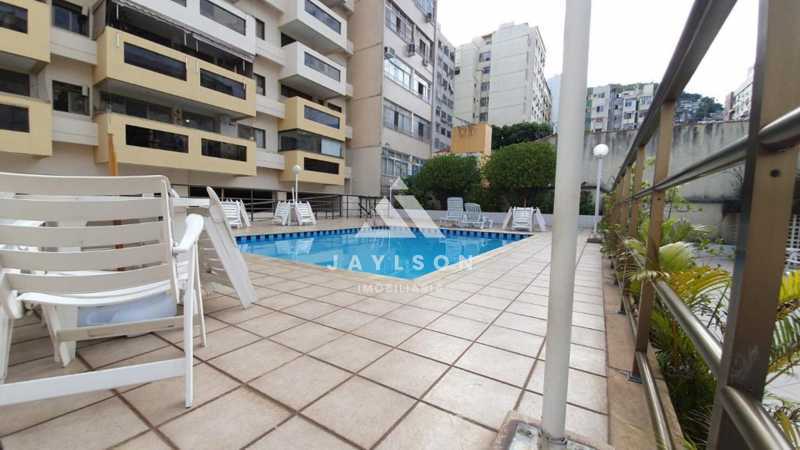 Apartamento à venda com 3 quartos, 89m² - Foto 3