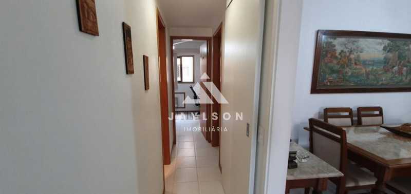 Apartamento à venda com 3 quartos, 89m² - Foto 12