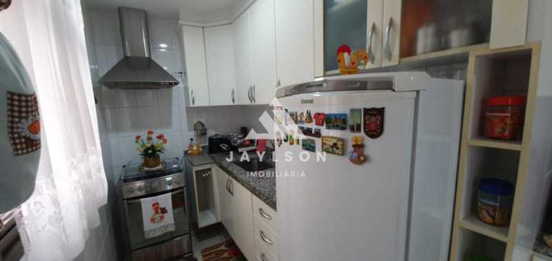 Apartamento à venda com 3 quartos, 89m² - Foto 13