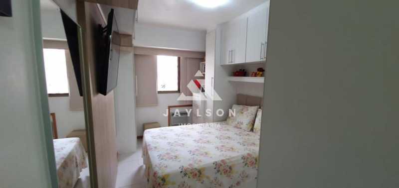 Apartamento à venda com 3 quartos, 89m² - Foto 17