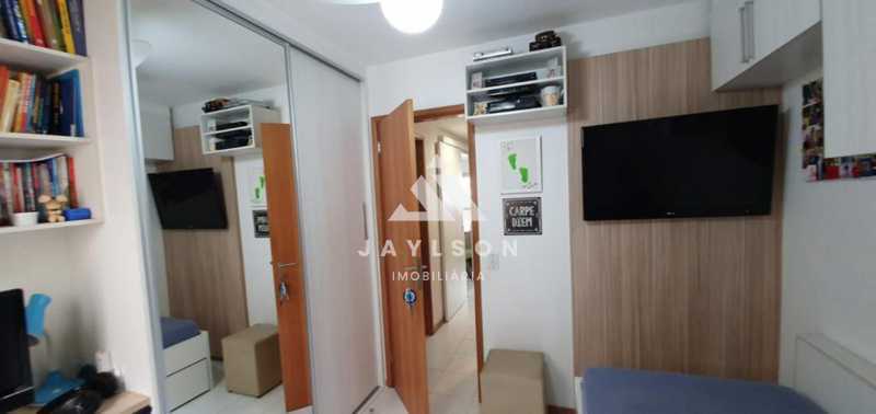 Apartamento à venda com 3 quartos, 89m² - Foto 24