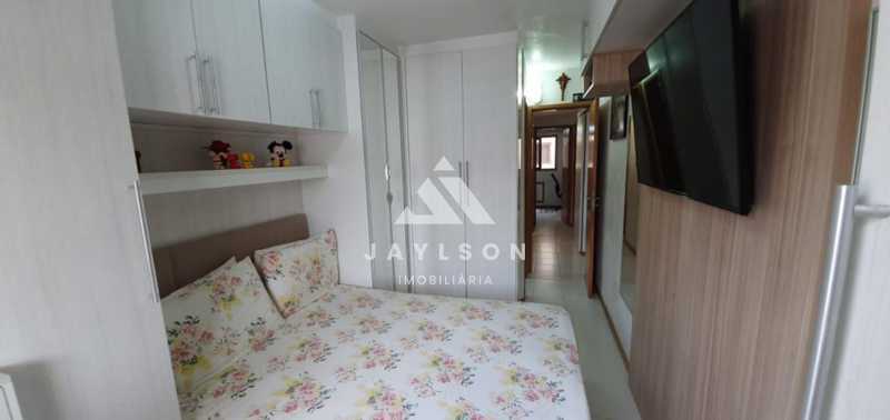 Apartamento à venda com 3 quartos, 89m² - Foto 29