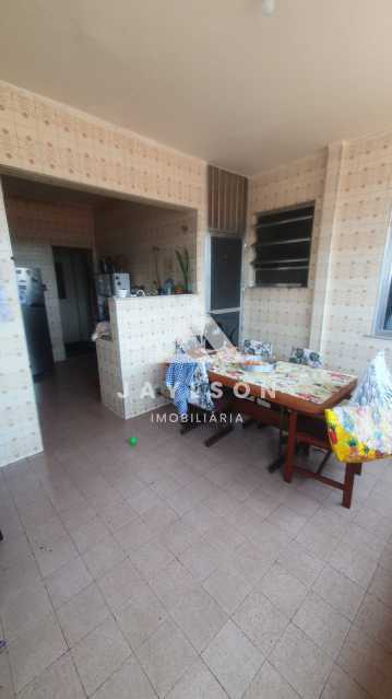 Apartamento à venda com 4 quartos, 74m² - Foto 14