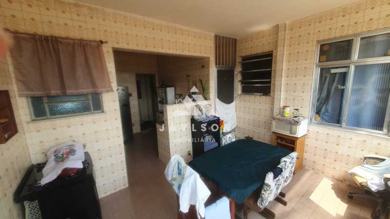 Apartamento à venda com 4 quartos, 74m² - Foto 16