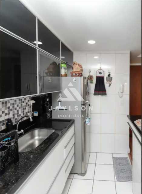 Apartamento à venda com 2 quartos, 49m² - Foto 7