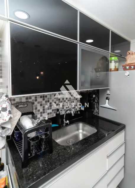 Apartamento à venda com 2 quartos, 49m² - Foto 8