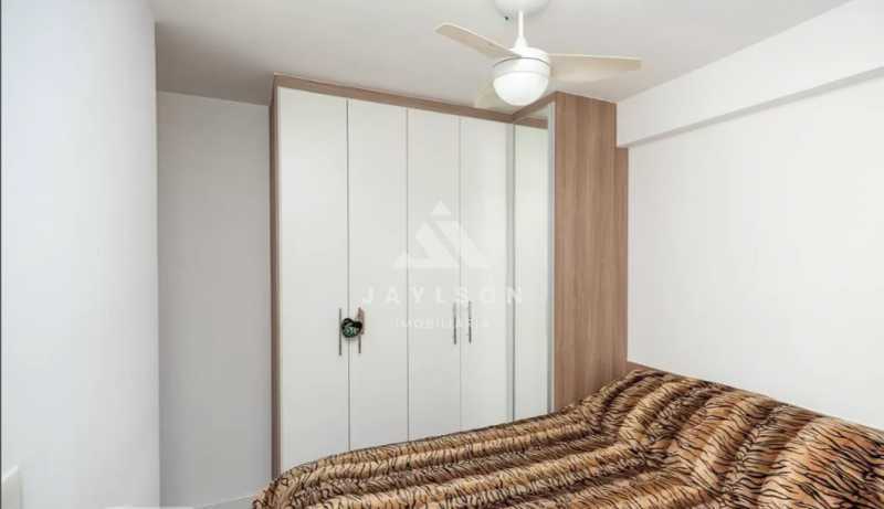 Apartamento à venda com 2 quartos, 49m² - Foto 11