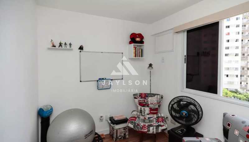 Apartamento à venda com 2 quartos, 49m² - Foto 13