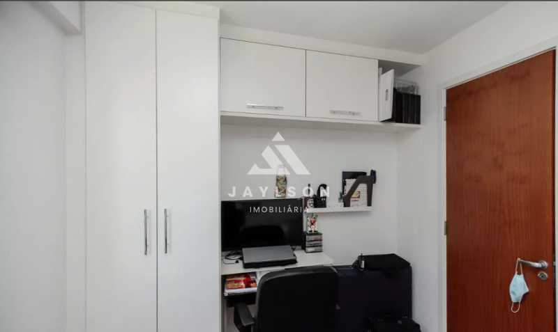 Apartamento à venda com 2 quartos, 49m² - Foto 14