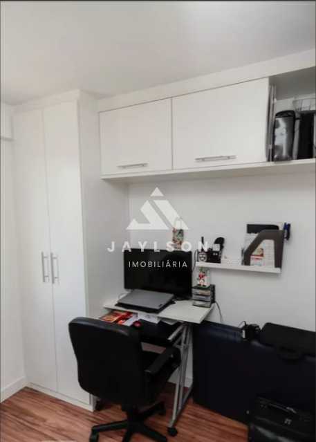 Apartamento à venda com 2 quartos, 49m² - Foto 15