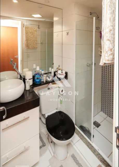 Apartamento à venda com 2 quartos, 49m² - Foto 16