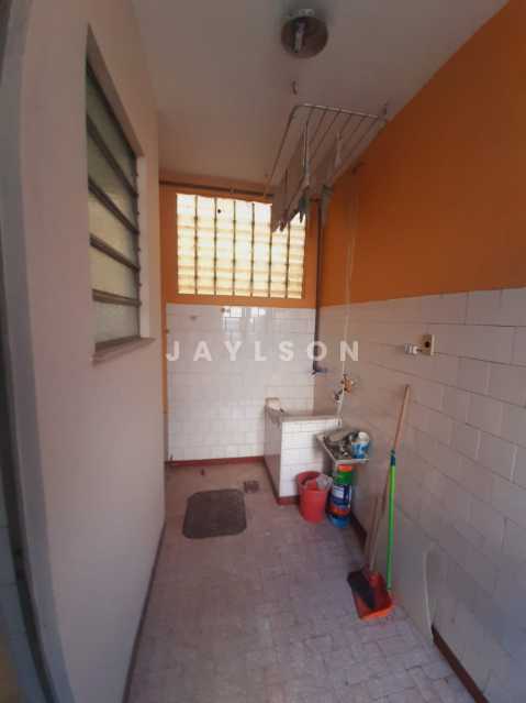 Casa de Vila à venda com 3 quartos, 70m² - Foto 18