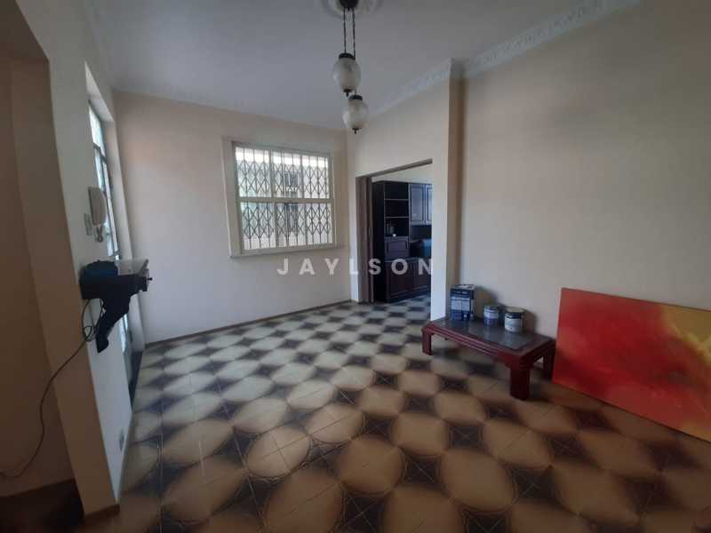 Casa de Vila à venda com 3 quartos, 70m² - Foto 5