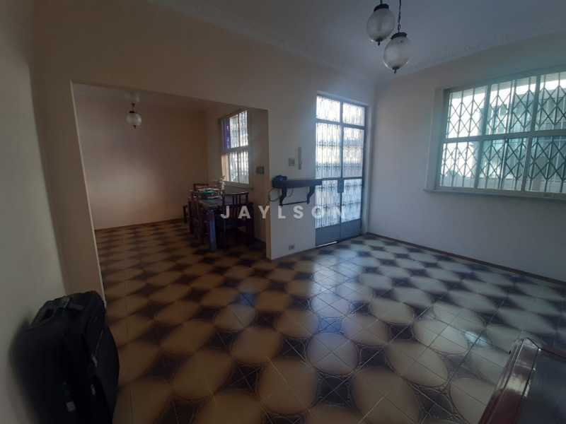 Casa de Vila à venda com 3 quartos, 70m² - Foto 1