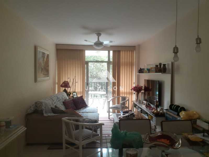 Apartamento à venda com 2 quartos, 86m² - Foto 1