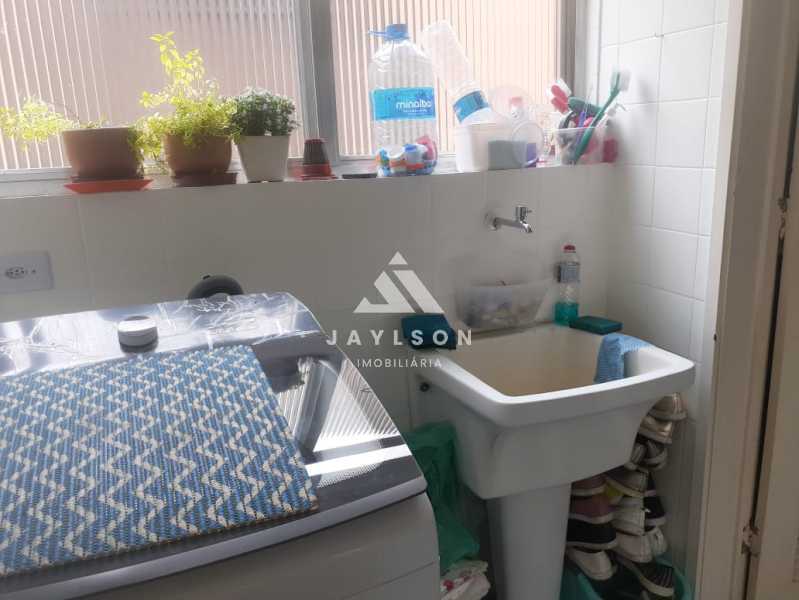 Apartamento à venda com 2 quartos, 86m² - Foto 12