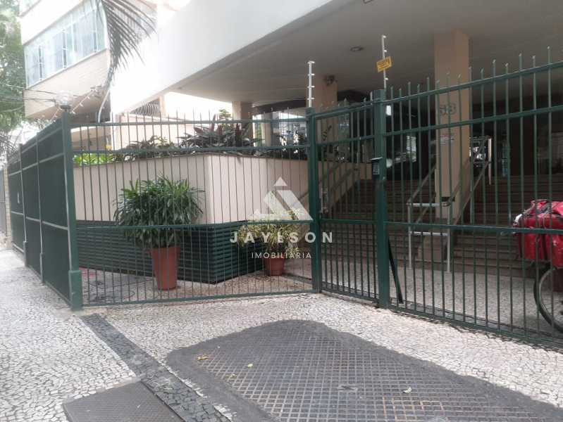 Apartamento à venda com 2 quartos, 86m² - Foto 19