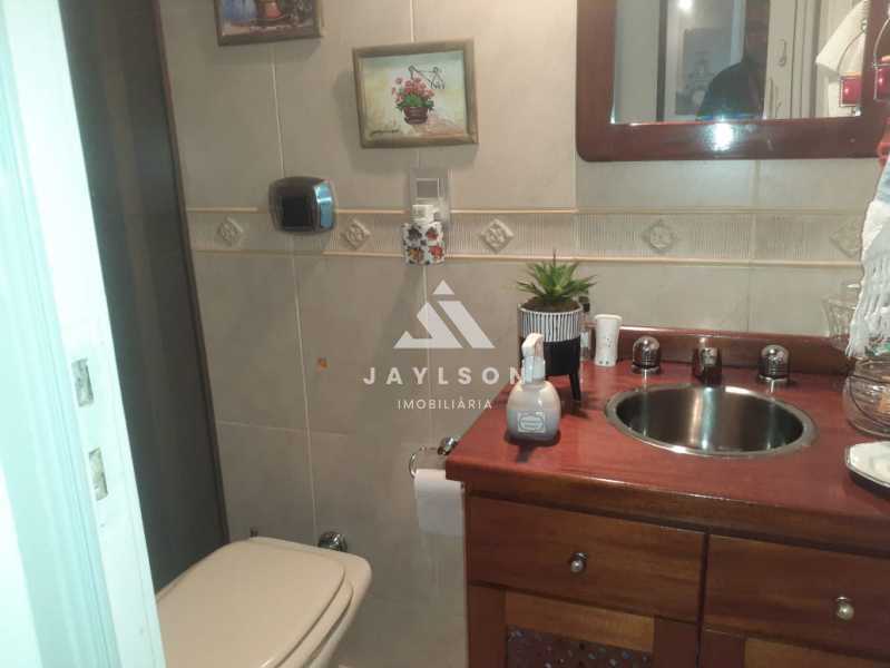 Apartamento à venda com 2 quartos, 86m² - Foto 17