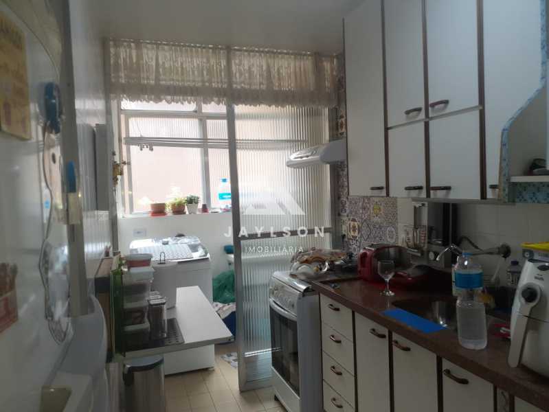 Apartamento à venda com 2 quartos, 86m² - Foto 7