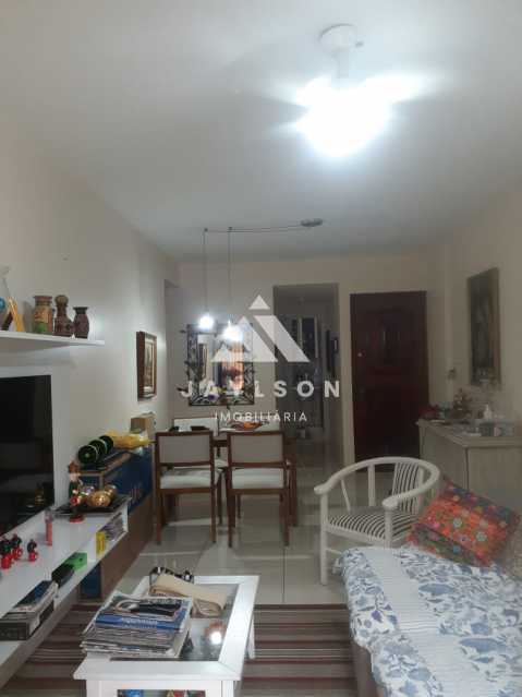 Apartamento à venda com 2 quartos, 86m² - Foto 3