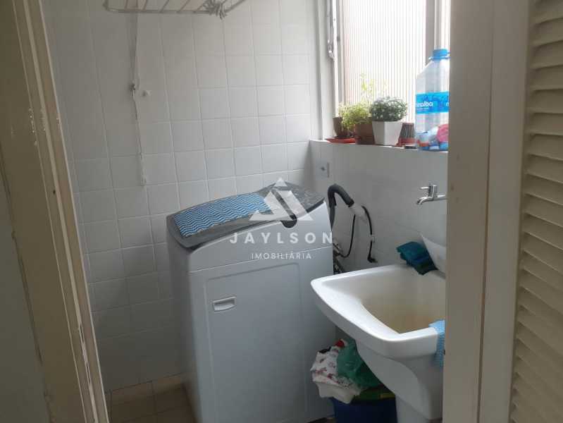 Apartamento à venda com 2 quartos, 86m² - Foto 13