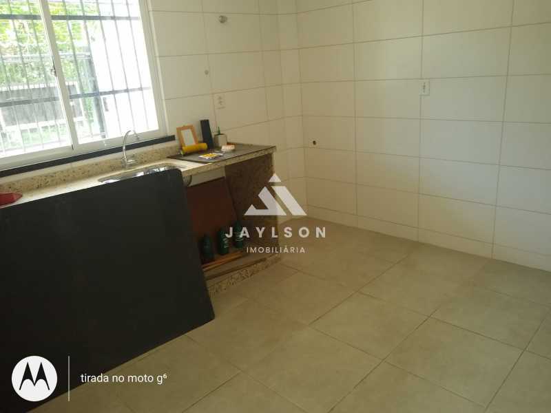 Casa de Condomínio à venda com 3 quartos, 90m² - Foto 20