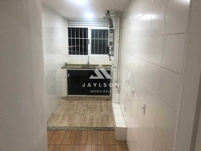 Apartamento à venda com 2 quartos, 48m² - Foto 6