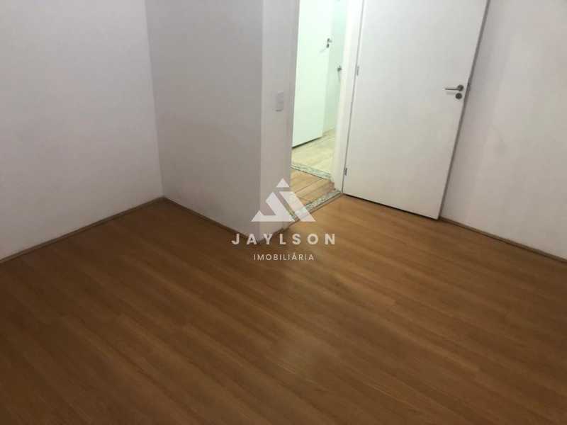 Apartamento à venda com 2 quartos, 48m² - Foto 1