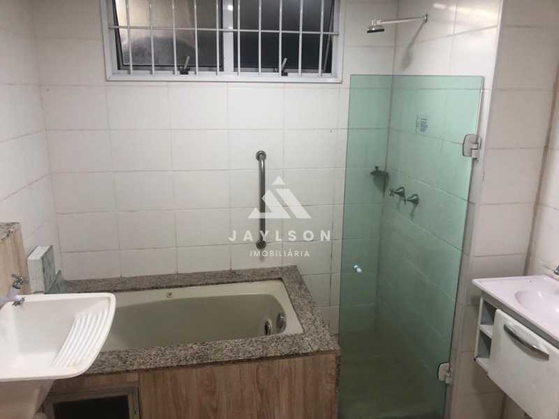 Apartamento à venda com 2 quartos, 48m² - Foto 14