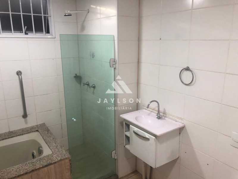 Apartamento à venda com 2 quartos, 48m² - Foto 15