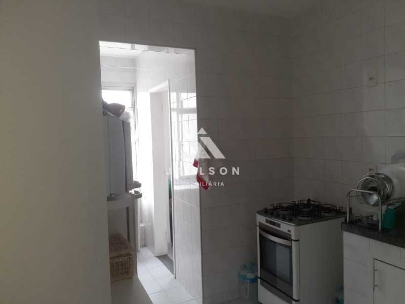 Apartamento à venda com 2 quartos, 66m² - Foto 16