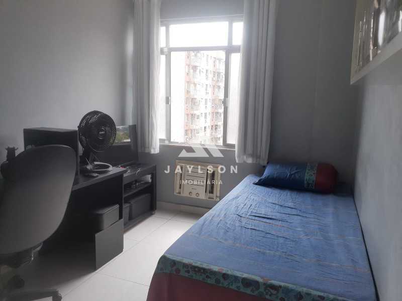 Apartamento à venda com 2 quartos, 66m² - Foto 8