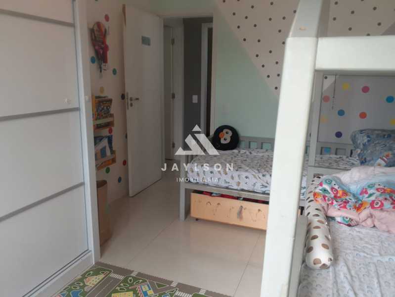 Apartamento à venda com 2 quartos, 74m² - Foto 5