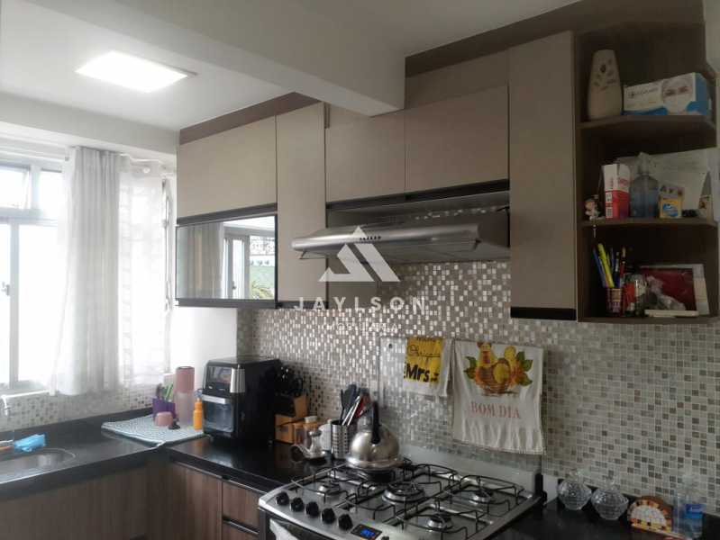 Apartamento à venda com 2 quartos, 74m² - Foto 10