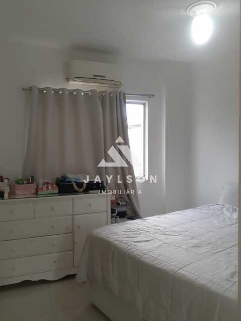 Apartamento à venda com 2 quartos, 74m² - Foto 13