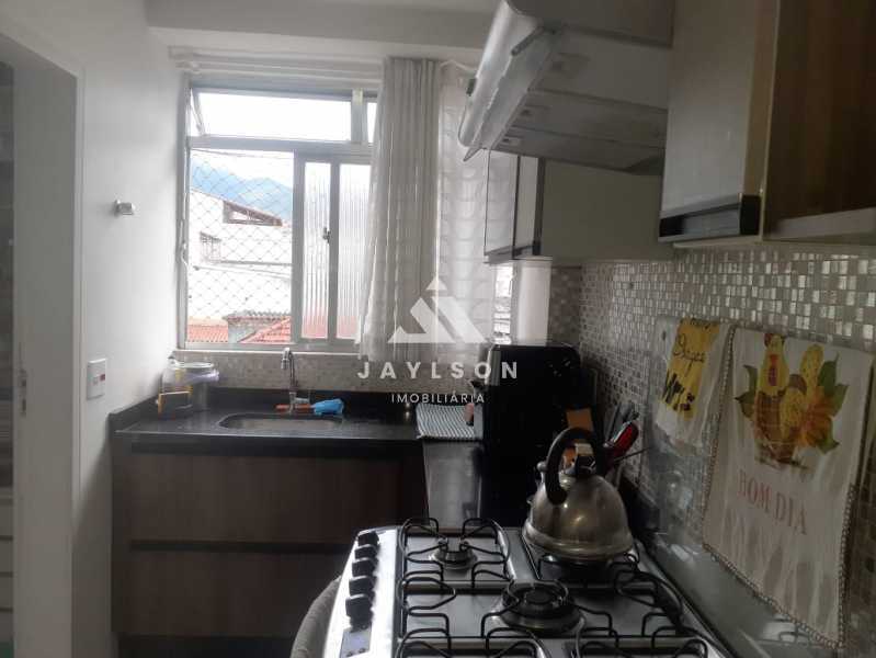 Apartamento à venda com 2 quartos, 74m² - Foto 15